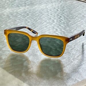 Barton Perreira Chisa High Fashion Sunglasses